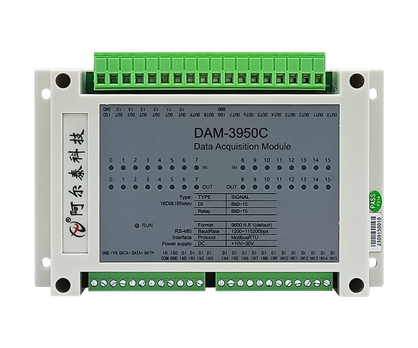DAM-3950C
